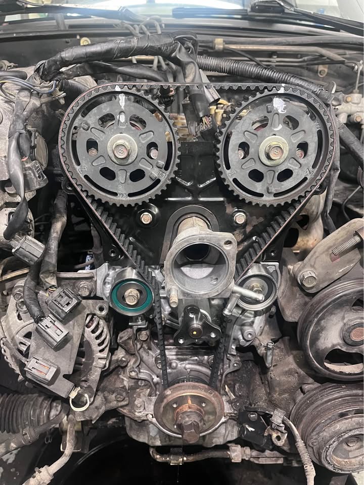 1999 Mazda MX-5 Miata NB, 5-speed manual swap, roll bar, photo 5