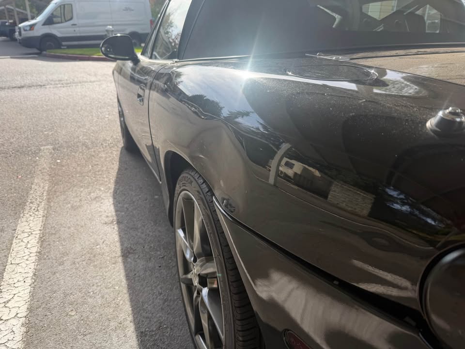 1999 Mazda MX-5 Miata NB, 5-speed manual swap, roll bar, photo 11