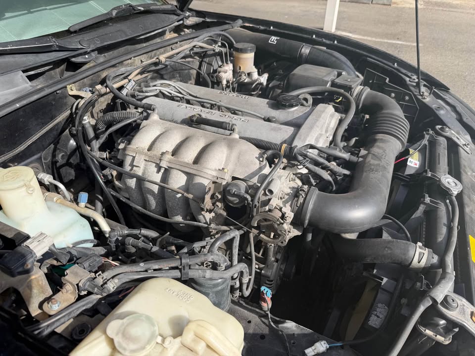 1999 Mazda MX-5 Miata NB, 5-speed manual swap, roll bar, photo 14