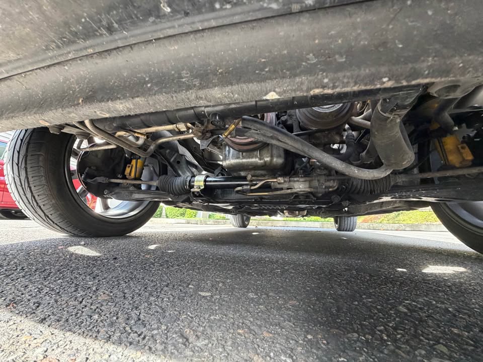 1999 Mazda MX-5 Miata NB, 5-speed manual swap, roll bar, photo 15