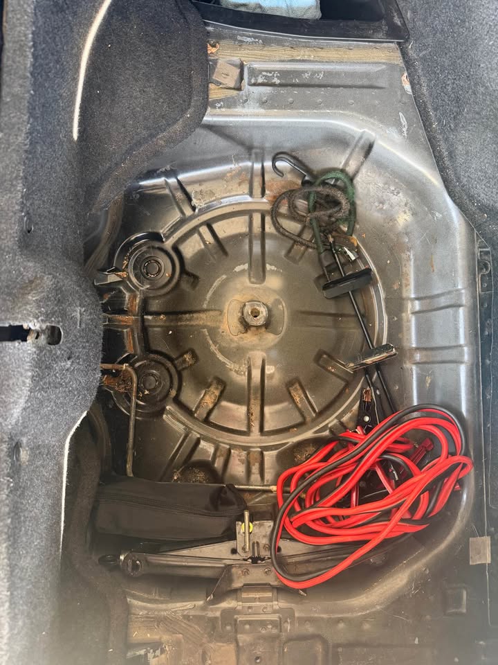 1999 Mazda MX-5 Miata NB, 5-speed manual swap, roll bar, photo 18