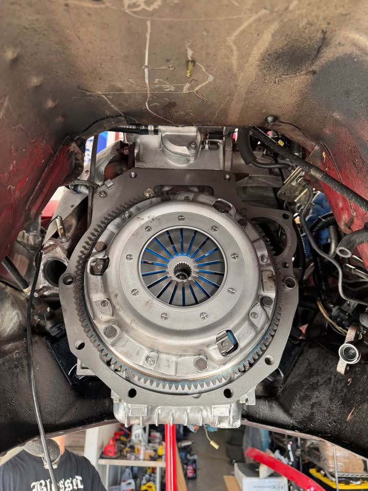 1992 Mazda Miata, rebuilt engine, new clutch, clean title, photo 17