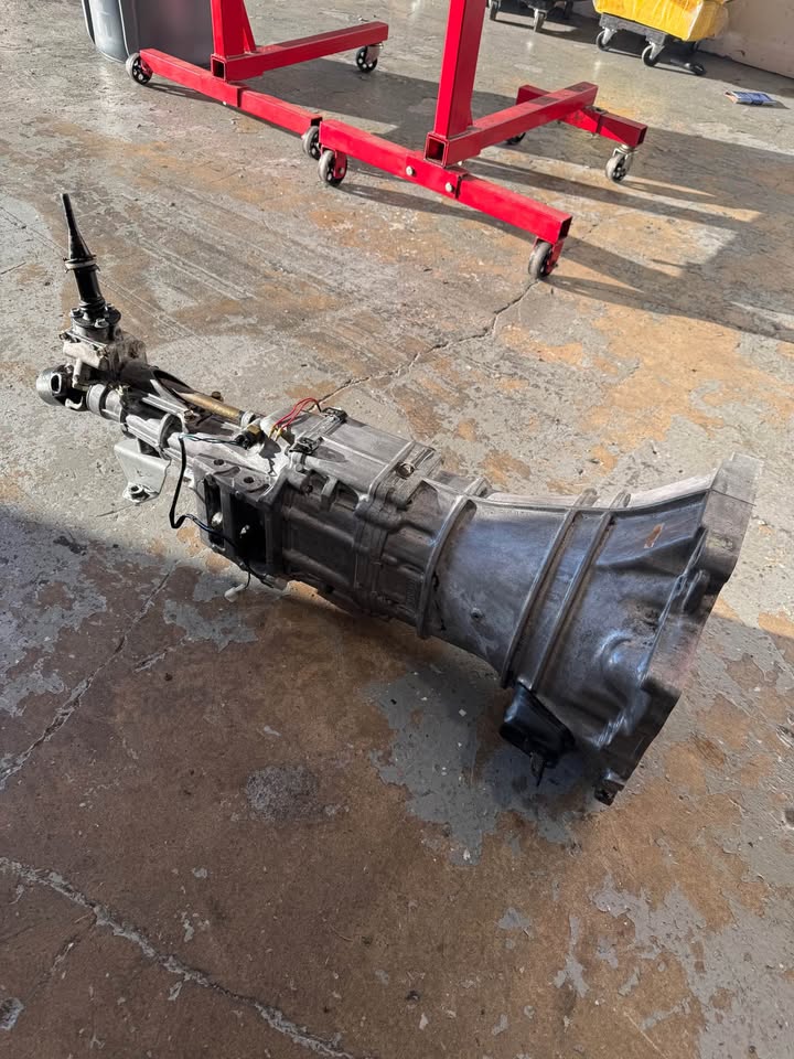 1992 Mazda Miata, rebuilt engine, new clutch, clean title, photo 18