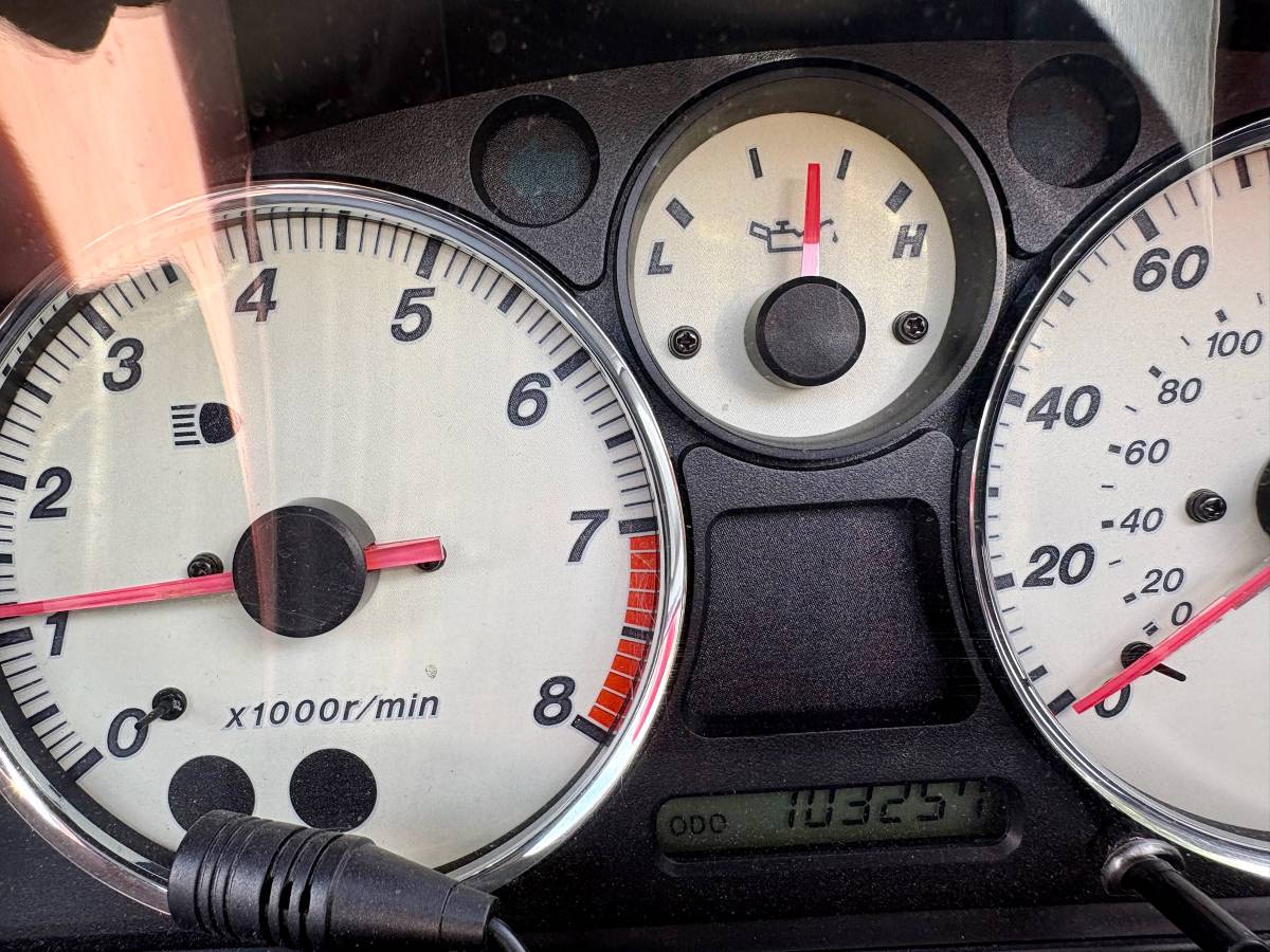 2002 Mazda Miata, photo 8