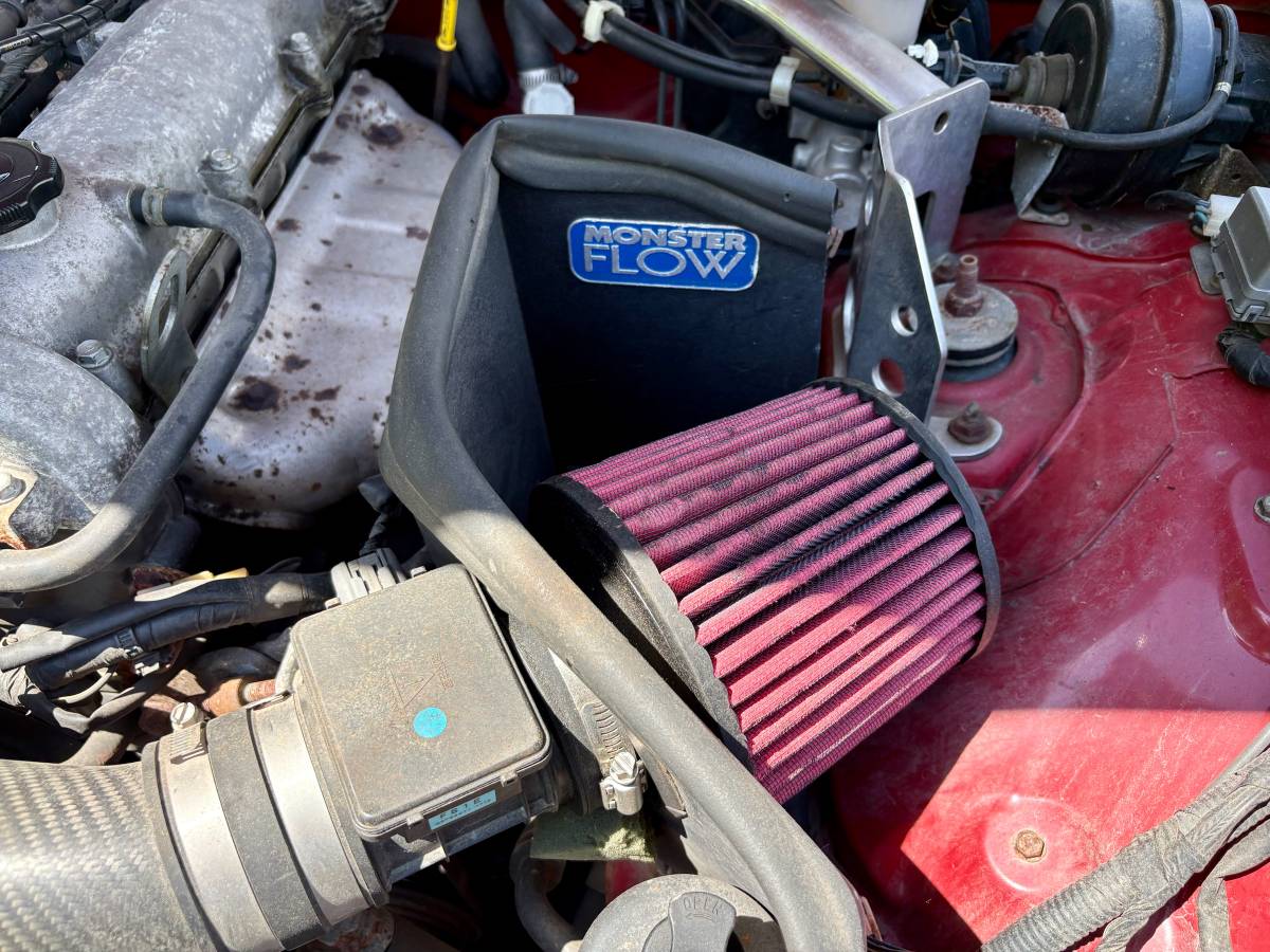 2002 Mazda Miata, photo 10