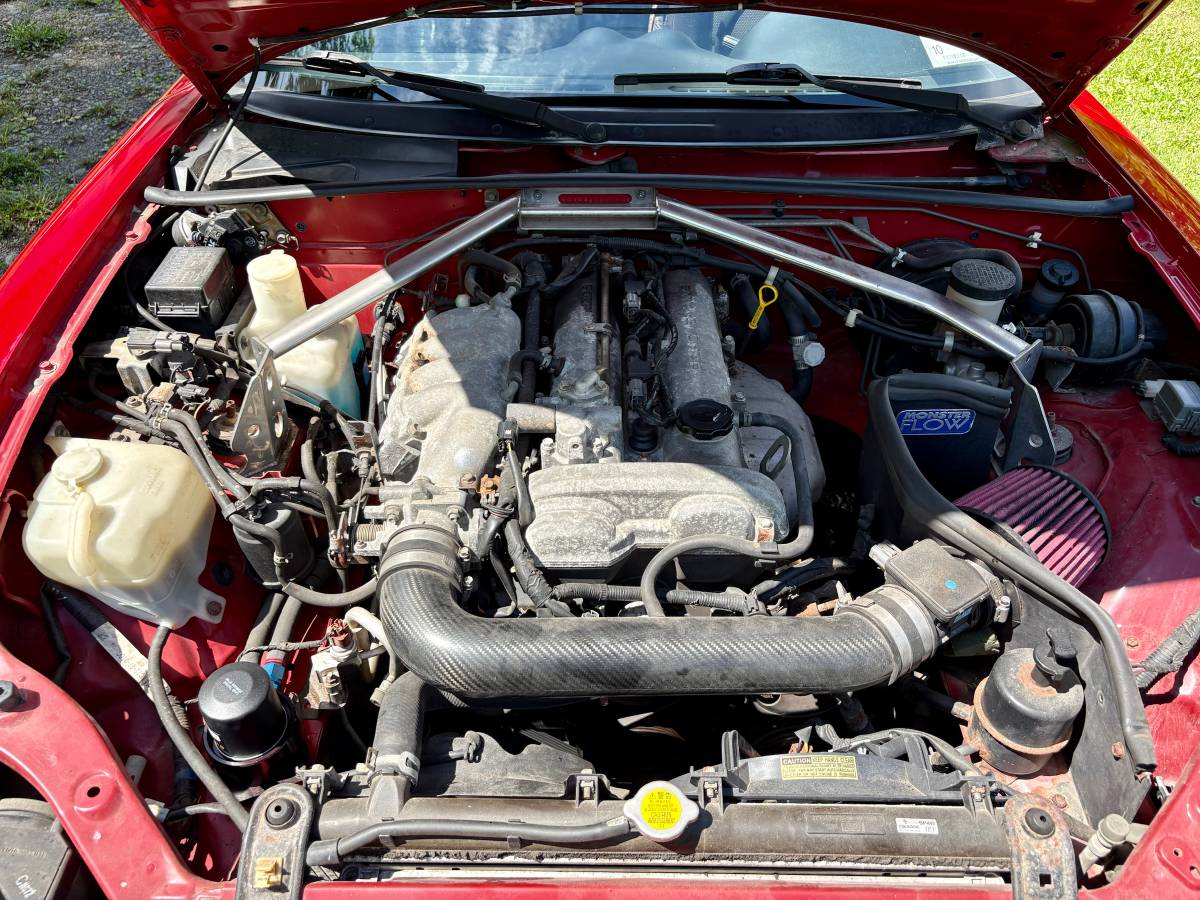 2002 Mazda Miata, photo 12