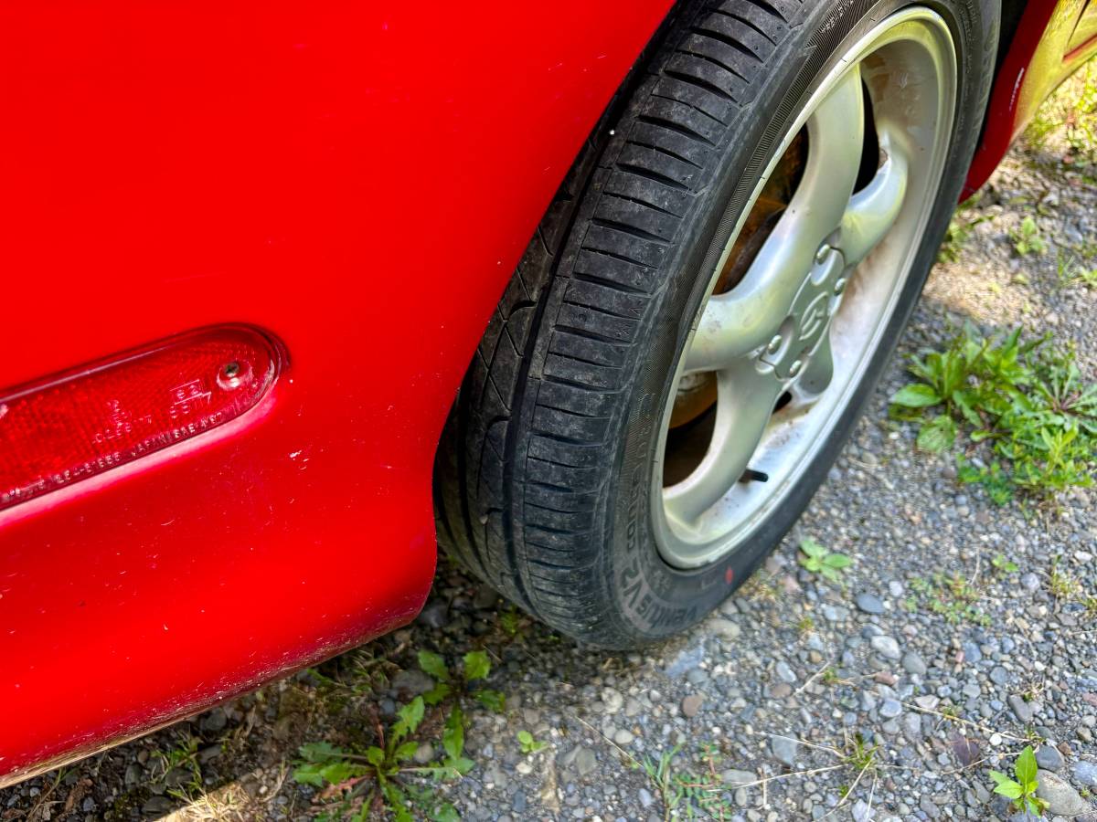 2002 Mazda Miata, photo 15