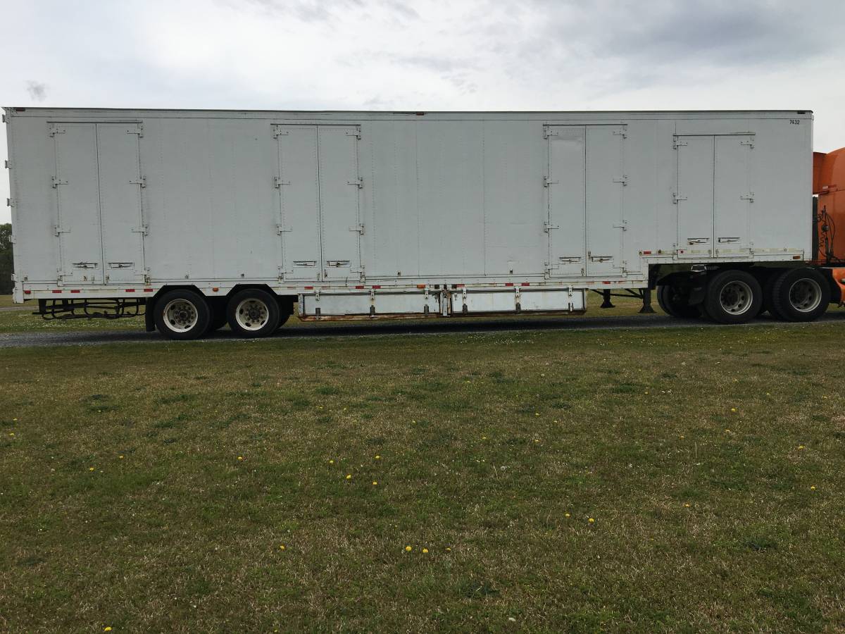Kentucky Hauler, photo 2