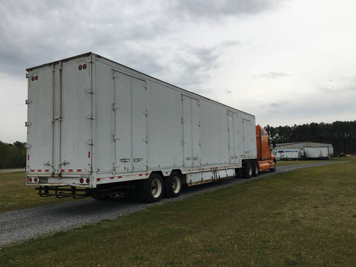 Kentucky Hauler, photo 3