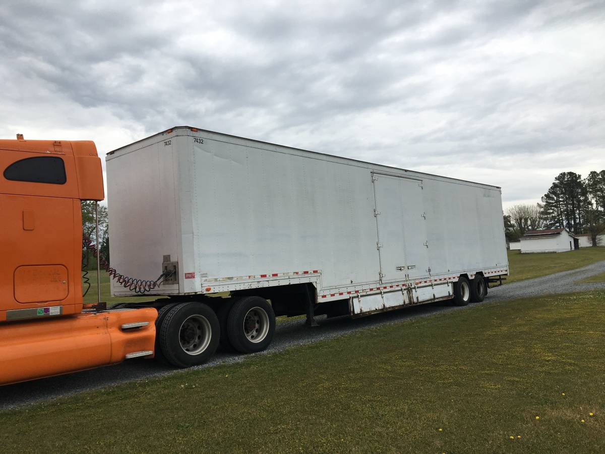Kentucky Hauler, photo 4