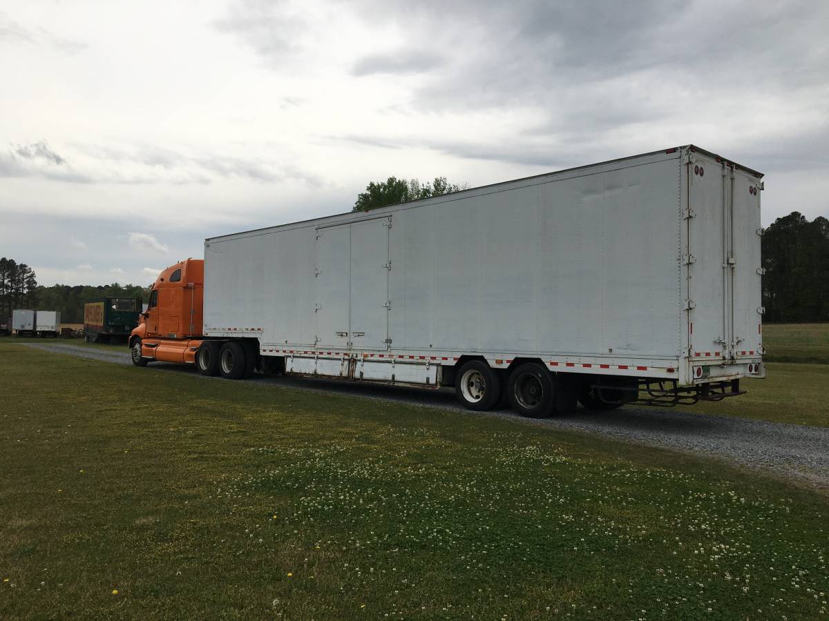 Kentucky Hauler, photo 5