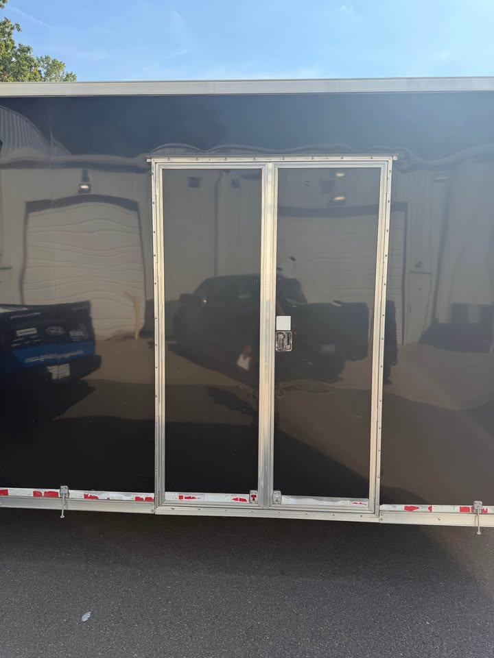 2020 28’ spartan race trailer, photo 6