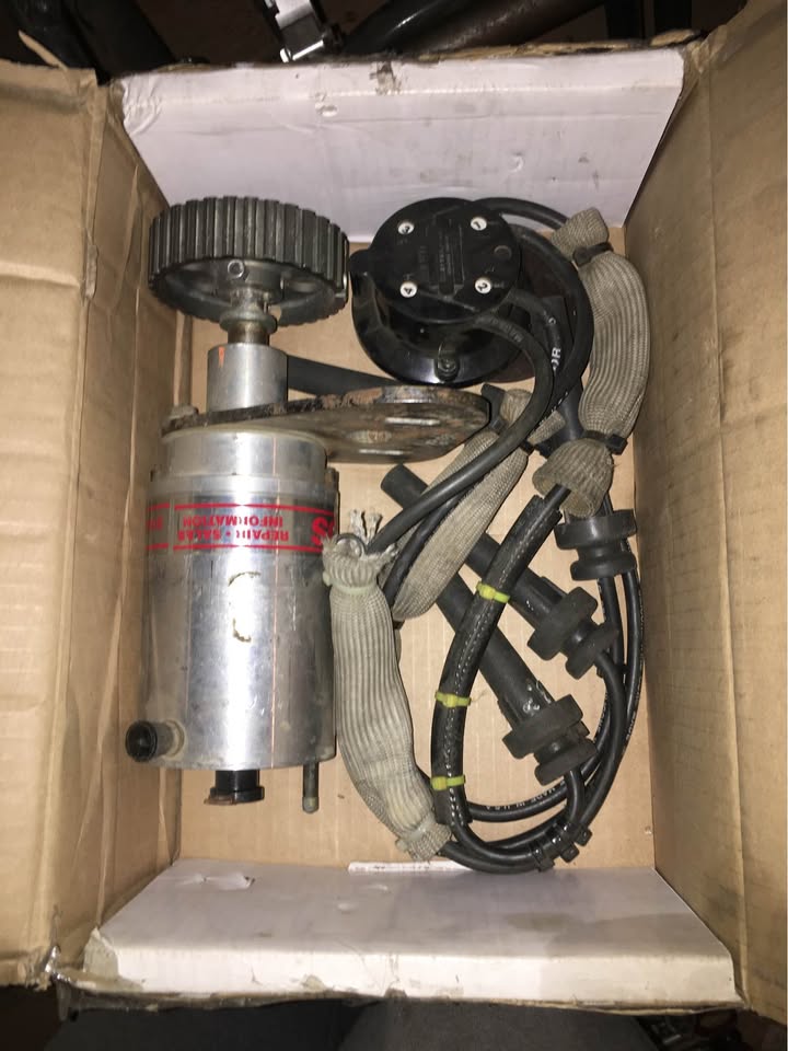 Tobias Speedstr race car, team sellout with fresh engine and spares, photo 9