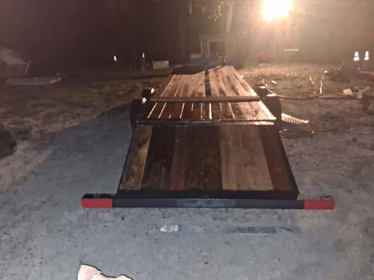 CAR HAULER, photo 4