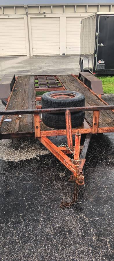 06 car hauler, photo 2