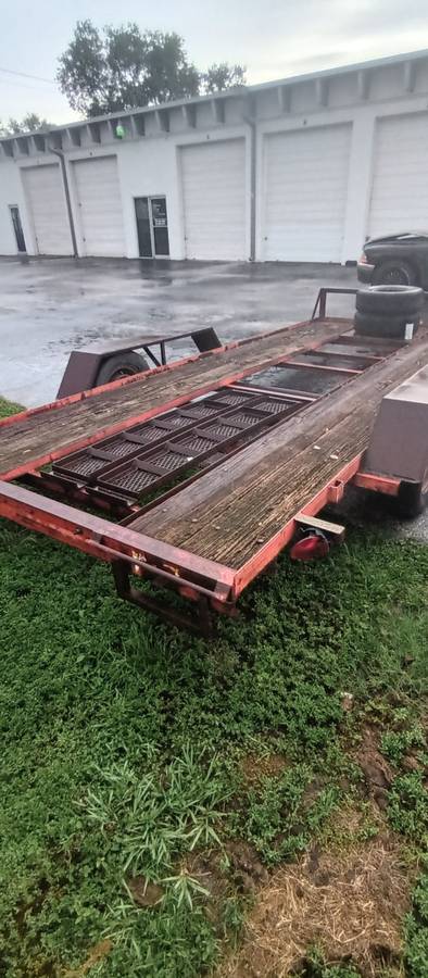 06 car hauler, photo 3
