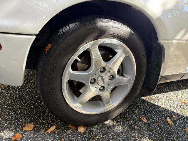 1997 Mazda MX-5 Miata, photo 2