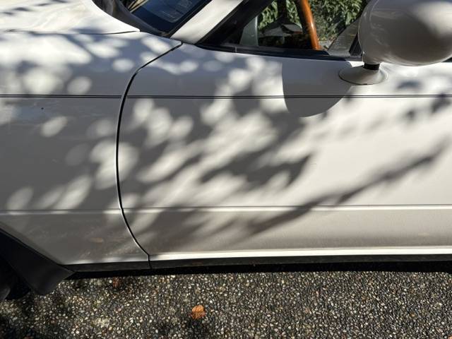 1997 Mazda MX-5 Miata, photo 3