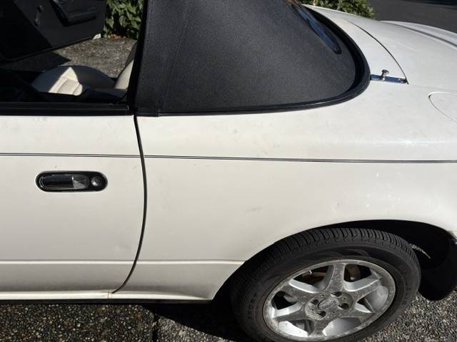 1997 Mazda MX-5 Miata, photo 5