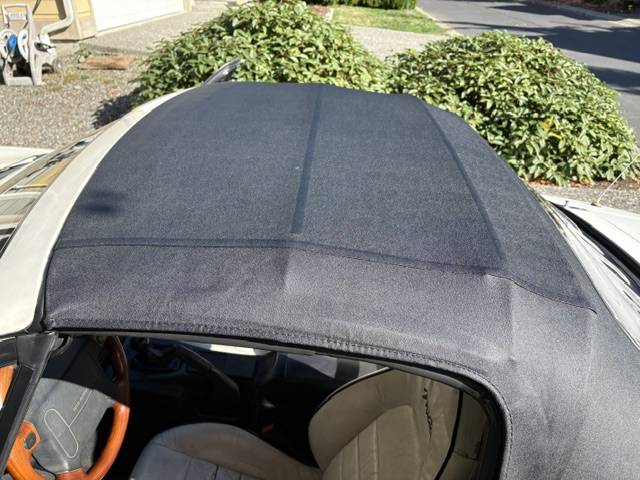 1997 Mazda MX-5 Miata, photo 6