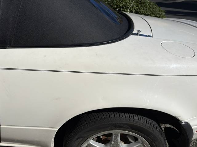 1997 Mazda MX-5 Miata, photo 7