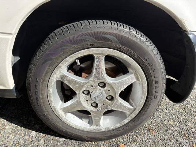 1997 Mazda MX-5 Miata, photo 8