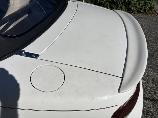 1997 Mazda MX-5 Miata, photo 9