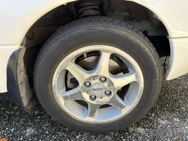 1997 Mazda MX-5 Miata, photo 14