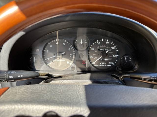 1997 Mazda MX-5 Miata, photo 18