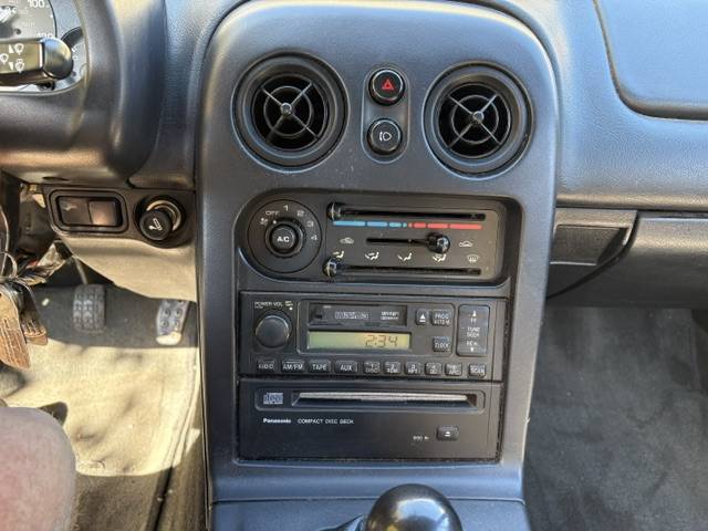 1997 Mazda MX-5 Miata, photo 19