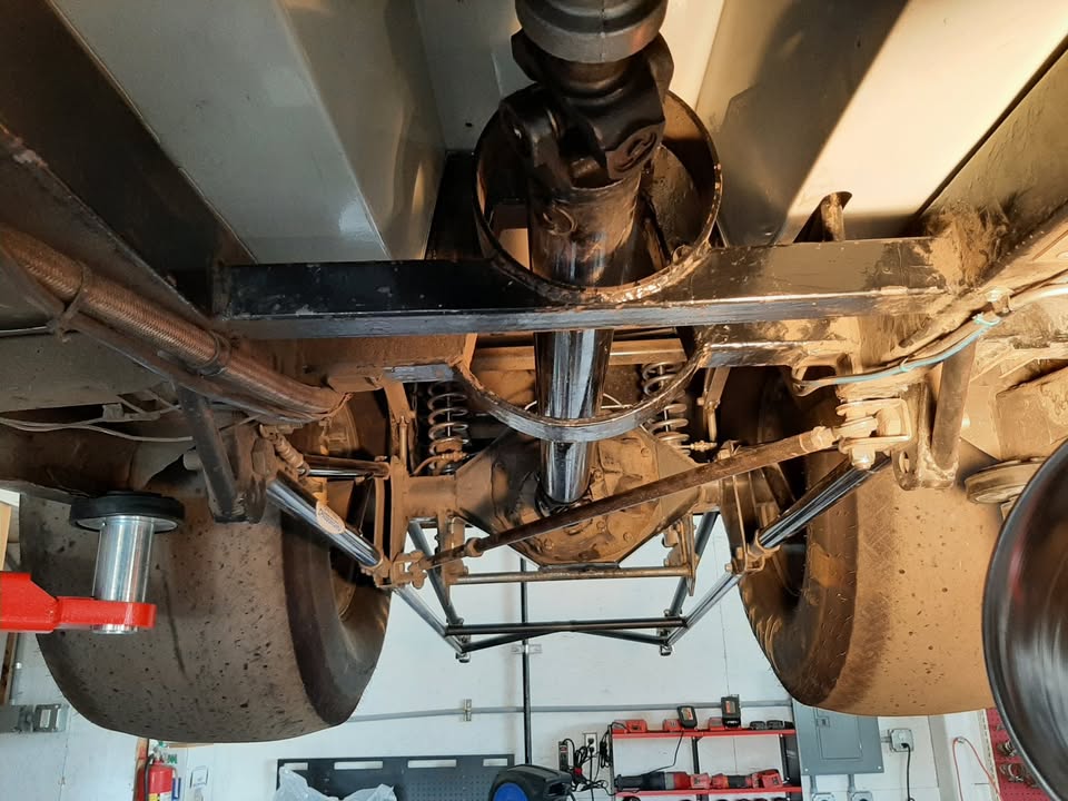 1972 Chevrolet Vega drag car, 509 big block, NHRA recertified, photo 19