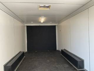 2018 Forest River Cargomate E-Series Cargo Trailer / Car Hauler, photo 10