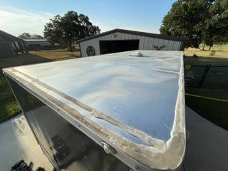 2018 Forest River Cargomate E-Series Cargo Trailer / Car Hauler, photo 12