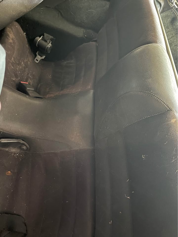 1987 Porsche 924S, runs great, heads and valves redone 2022, photo 10