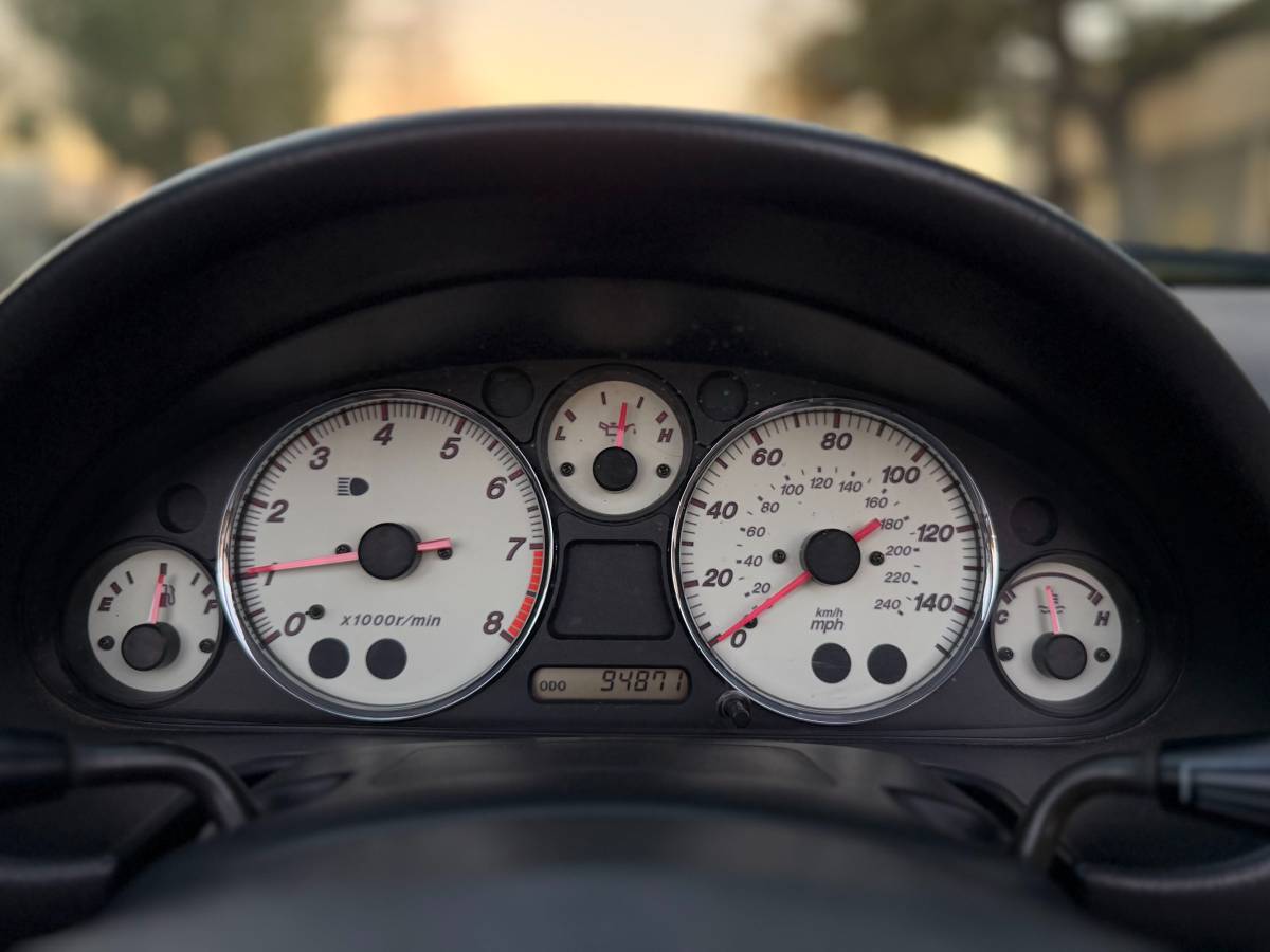 2002 Mazda MX-5 Miata, photo 16