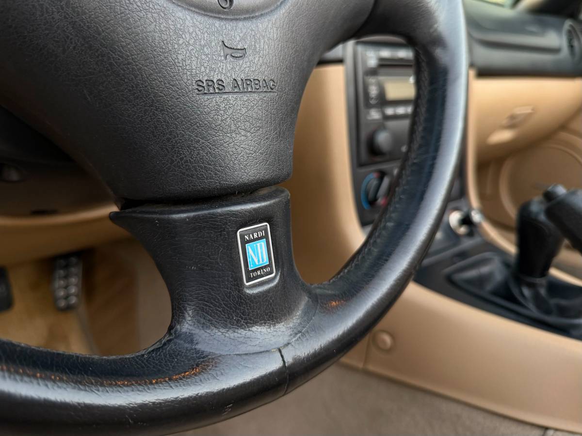 2002 Mazda MX-5 Miata, photo 17