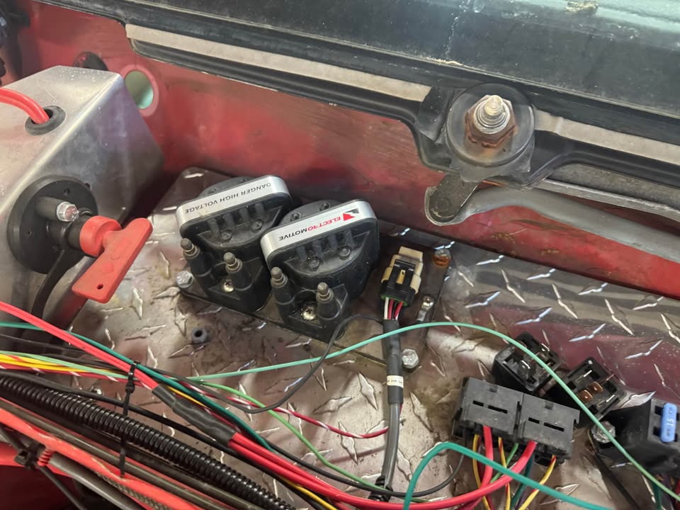 1988 Porsche 944 autocross project, S2-based engine, clean PA title, photo 5