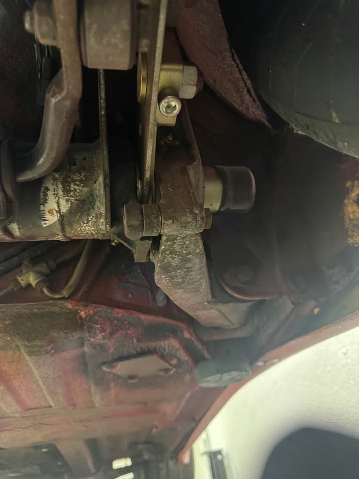 1988 Porsche 944 autocross project, S2-based engine, clean PA title, photo 17