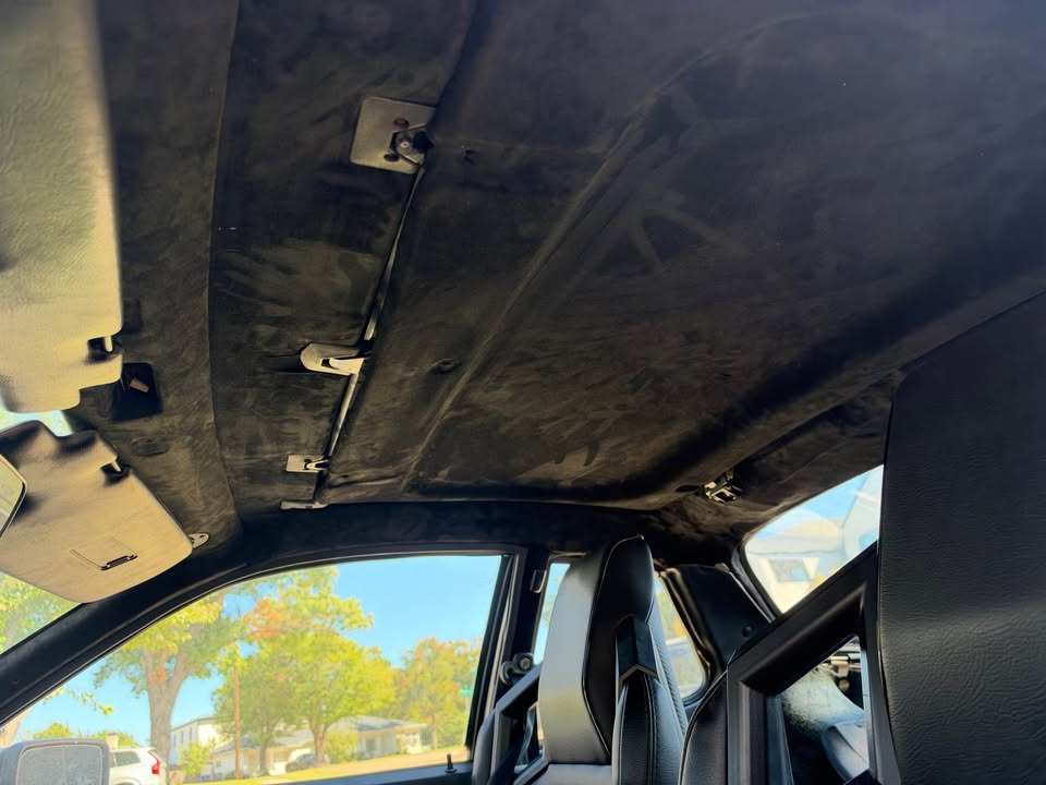 1986 Porsche 944 with S2 transmission swap, new clutch, photo 15