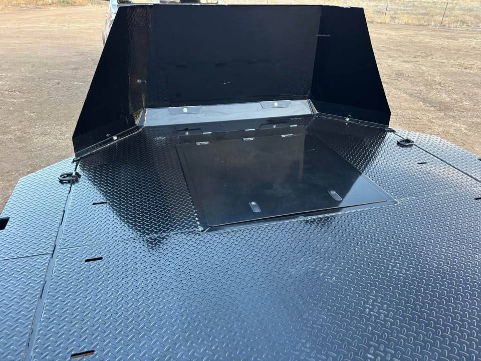 2026 Veqor 20' 14K Car Hauler – 12K Winch – Drive Over Fenders, photo 5