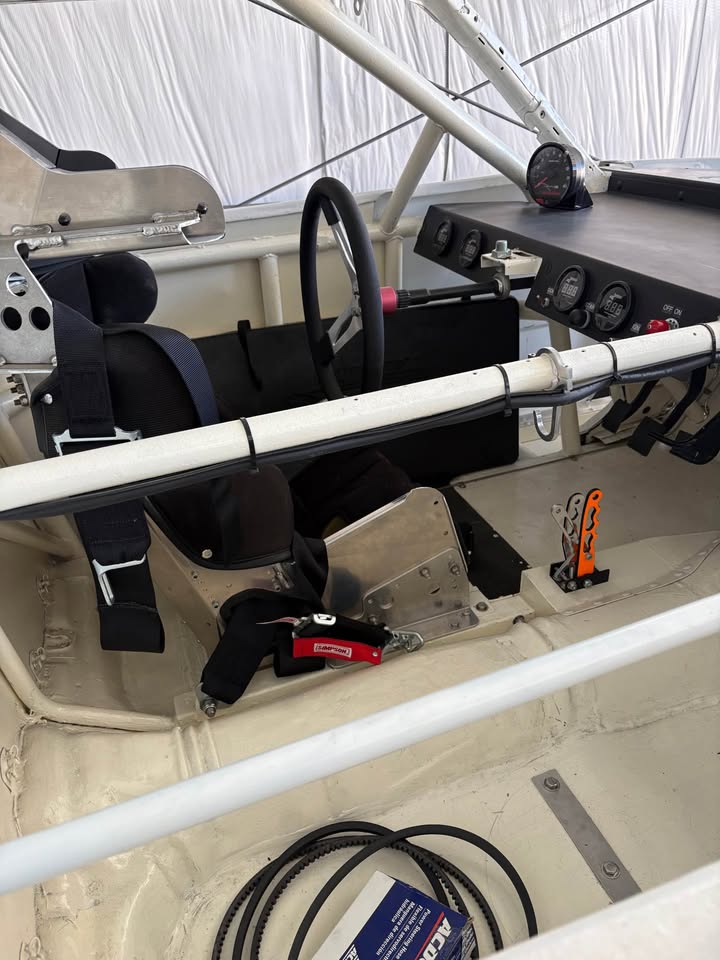 1984 Monte Carlo street stock, fresh build, photo 9