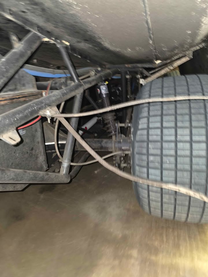 2020 MB Customs late model, WISSOTA spec motor, turn key, photo 3