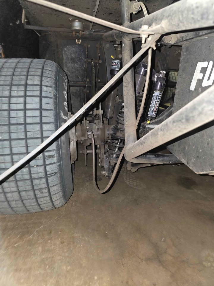2020 MB Customs late model, WISSOTA spec motor, turn key, photo 4