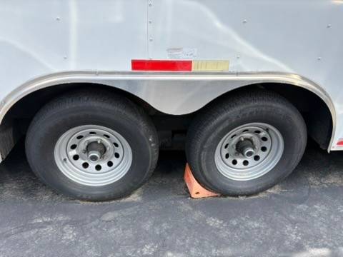 2019 Cargo Craft car Hauler, photo 5